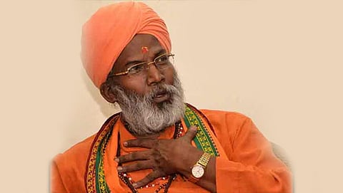 ಸಾಕ್ಷಿ ಮಹಾರಾಜ್