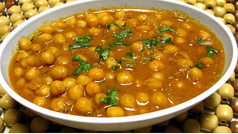 ಚನ್ನಾಕರಿ