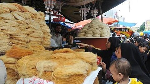 ಸಾಂದರ್ಭಿಕ ಚಿತ್ರ