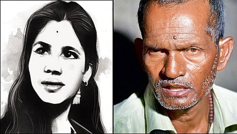 ಅರುಣಾ ಶಾನ್ ಭಾಗ್ ಮತ್ತು ಸೋಹನ್ ಲಾಲ್ ವಾಲ್ಮೀಕಿ