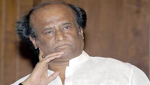 ರಜನಿಕಾಂತ್
