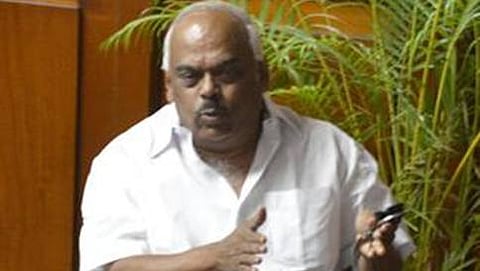 ರಮೇಶ್ ಕುಮಾರ್