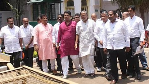 ಬಿಬಿಎಂಪಿ ಚುನಾವಣೆಗೆ ಪ್ರಚಾರ ಕಾರ್ಯಕ್ಕೆ ತಯಾರಾದ ಬಿಜೆಪಿ
