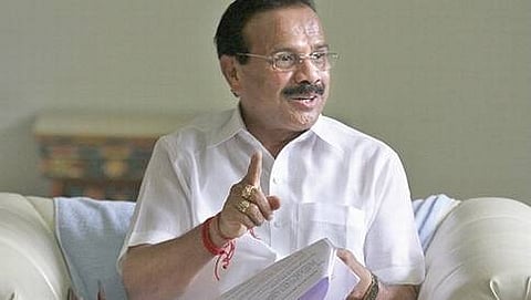 ಡಿ.ವಿ.ಸದಾನಂದಗೌಡ