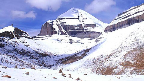 ಮಾನಸ ಸರೋವರ ಯಾತ್ರೆ