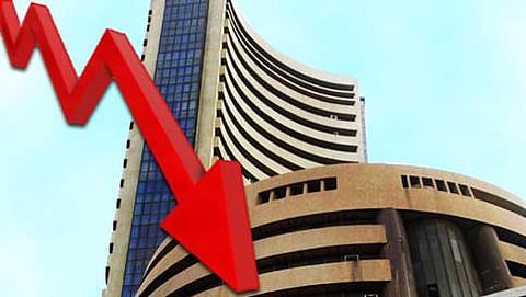 ಸೆನ್ಸೆಕ್ಸ್