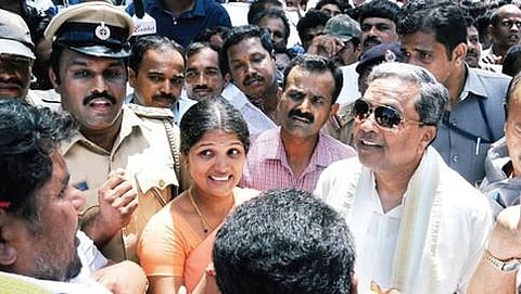 ಸಿದ್ದರಾಮಯ್ಯ
