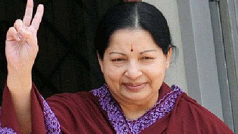 ಜಯಲಲಿತಾ