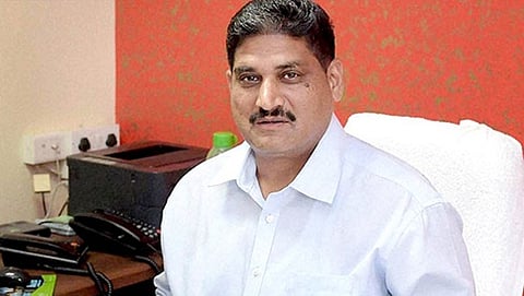 ಎಂ.ಕೆ ಮೀನಾ