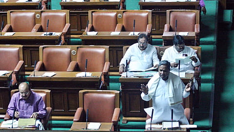 ವಿಧಾನಸಭೆ