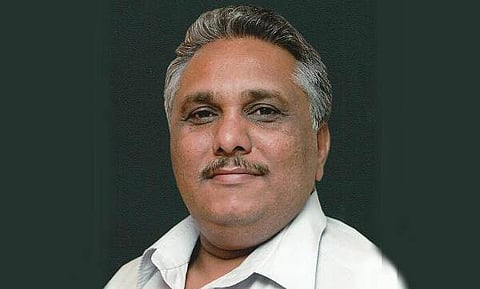 ಗೋ. ಮಧುಸೂಧನ್(ಸಂಗ್ರಹ ಚಿತ್ರ)