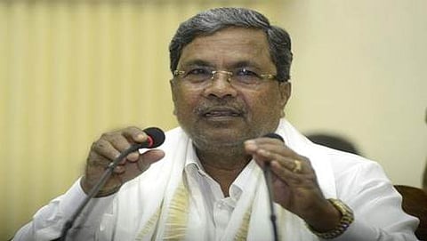 ಸಿದ್ದರಾಮಯ್ಯ