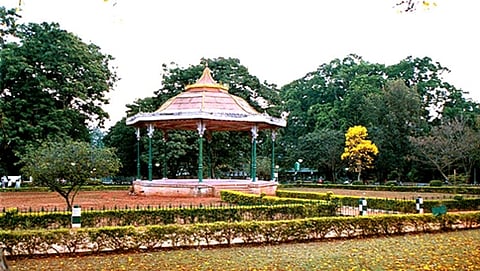ಕಬ್ಬನ್ ಪಾರ್ಕ್