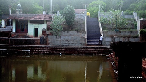 ವರದಾಮೂಲ