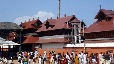 ಗುರುವಾಯೂರು  ಶ್ರೀಕೃಷ್ಣ ದೇವಸ್ಥಾನ