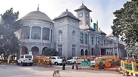 ಬಿಬಿಎಂಪಿ
