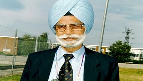ಬಲ್ಬೀರ್ ಸಿಂಗ್ ಸೀನಿಯರ್