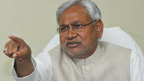 ನಿತೀಶ್ ಕುಮಾರ್
