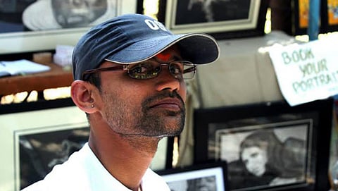 ಮಹೇಶ್ ಸಾಕ್ರೆ