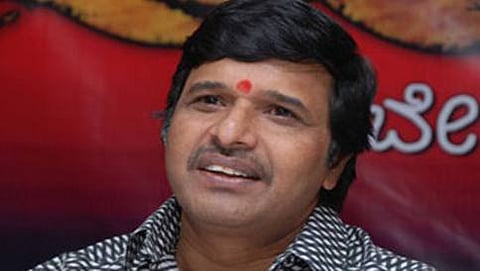 ಎಸ್ ನಾರಾಯಣ್