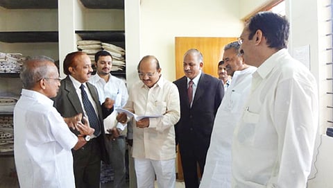 ಟಿ ಬಿ ಜಯಚಂದ್ರ