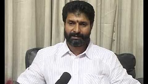 ಬಿಜೆಪಿ ಮುಖಂಡ ಸಿ.ಟಿ ರವಿ