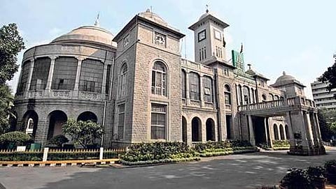 ಬಿಬಿಎಂಪಿ ಕಚೇರಿ(ಸಂಗ್ರಹ ಚಿತ್ರ)