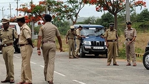 ರೌಡಿ ಬ್ರಿಗೇಡ್ ಅಜಂ ಸಾವು (ಸಾಂದರ್ಭಿಕ ಚಿತ್ರ)