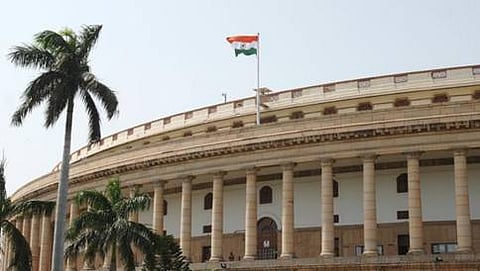 ಅಧಿವೇಶನ ಸಂಪೂರ್ಣ ಸ್ವಾಹ? (ಸಂಗ್ರಹ ಚಿತ್ರ)