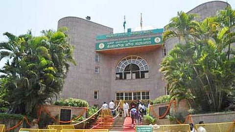 ಬಿಬಿಎಂಪಿ ಕೌನ್ಸಿಲ್ (ಸಂಗ್ರಹ ಚಿತ್ರ)