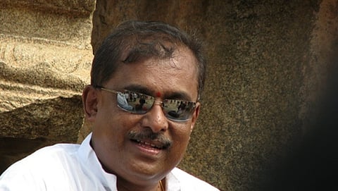 ಹಂಸಲೇಖ