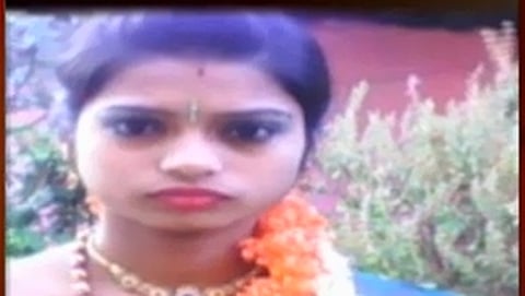 ಆತ್ಮಹತ್ಯೆಗೆ ಶರಣಾದ ಯುವತಿ ರಾಜೇಶ್ವರಿ