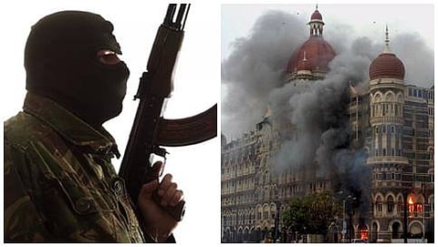 26/11 ಮಾದರಿ ದಾಳಿ: ಏರ್ ಇಂಡಿಯಾ, ಬಿಜೆಪಿ ಕಚೇರಿಗೆ ಗುಪ್ತಚರ ಇಲಾಖೆ ಎಚ್ಚರಿಕೆ (ಸಂಗ್ರಹ ಚಿತ್ರ)