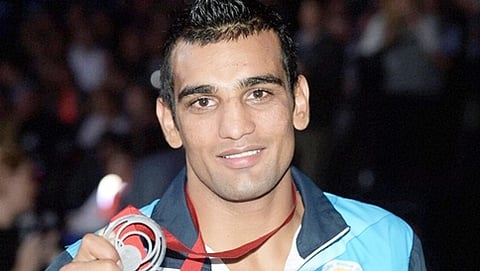 ಮಂದೀಪ್ ಜಂಗ್ರಾ