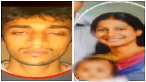 ಪ್ರವೀಣ್ ಭಟ್- ರೀನಾ ಮಾಲಗತ್ತಿ