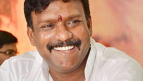 ರಮೇಶ್ ಕದಂ