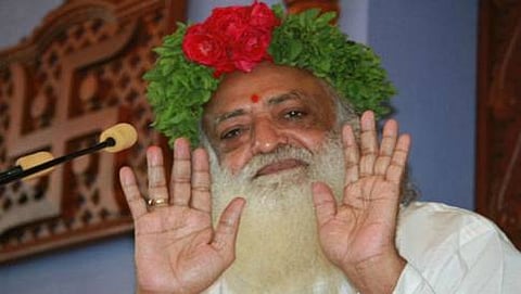 Asaram bapu