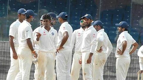 ಆಸ್ಟ್ರೇಲಿಲಿಯಾ ಎ ವಿರುದ್ಧ ಸೋತ ಭಾರತ ಎ ತಂಡ