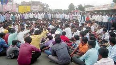 ಸಾಂದರ್ಭಿಕ ಚಿತ್ರ