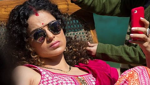 ಕಂಗನಾ ರಣಾವತ್ - 10ರಿಂದ 11 ಕೋಟಿ