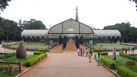 ಲಾಲ್‍ಬಾಗ್‍, ಬೆಂಗಳೂರು (ಸಾಂದರ್ಭಿಕ ಚಿತ್ರ)