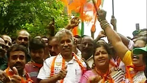 ಸಾಂದರ್ಭಿಕ ಚಿತ್ರ