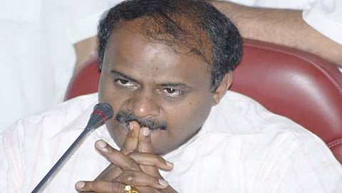 ಎಚ್‌.ಡಿ.ಕುಮಾರಸ್ವಾಮಿ