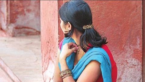 ಸಾಂದರ್ಭಿಕ ಚಿತ್ರ