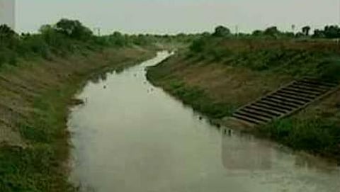 Two youths drowned in canal in Raichur