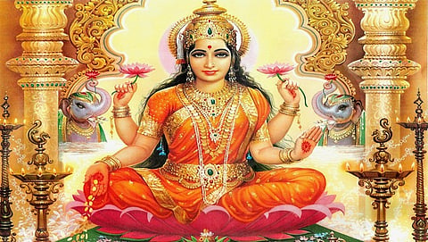 ಕಮಲ ಮತ್ತು ಕಮಲೆ