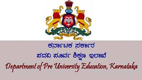 ಕರ್ನಾಟಕ ಕಾಲೇಜು ಶಿಕ್ಷಣ ಇಲಾಖೆ (ಸಂಗ್ರಹ ಚಿತ್ರ)