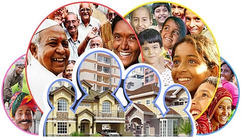 ಜನಗಣತಿ