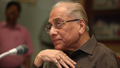 ಜಗಮೋಹನ್ ದಾಲ್ಮಿಯಾ