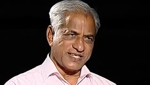 ಪ್ರೊ.ಕೆ.ಎಸ್ ಭಗವಾನ್